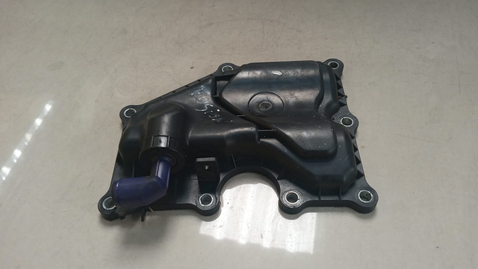 Tampa Valvula Anti Chama Ford Ranger 2.3 2011 (3)