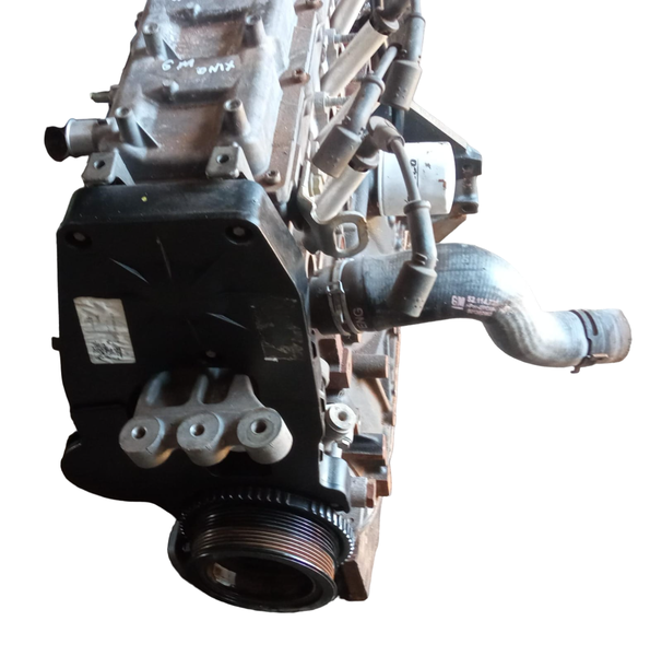 Motor Cobalt Onix Prisma 1.4 8v Flex 2013 a 2019