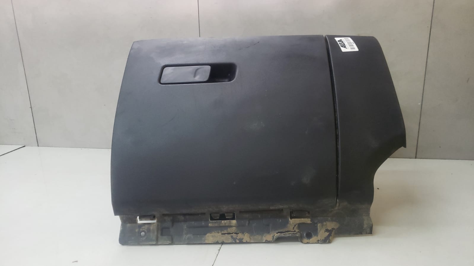 Porta Luvas Jeep Renegade 2015 a 2021