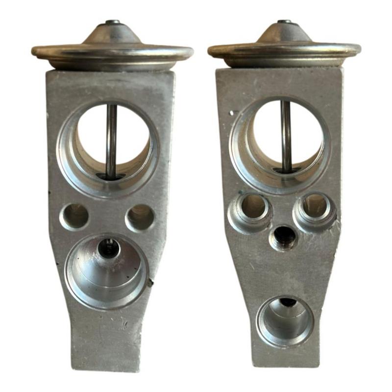 Valvula Expansão Toyota Corolla Rav4 Camry Honda Fit City