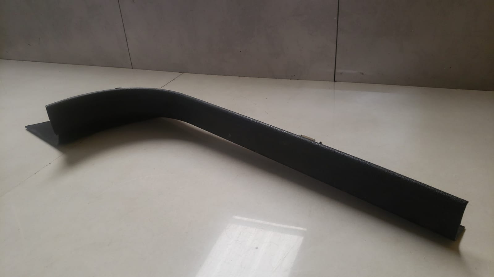 Soleira Porta Dianteira Direita Ford Fusion 2009 A 2012