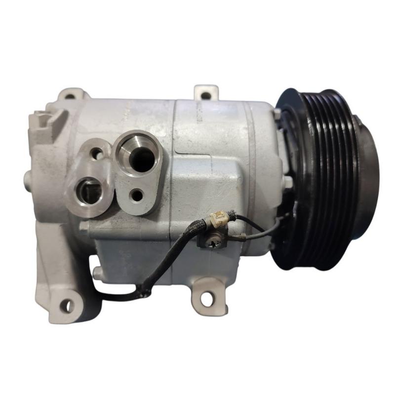 Compressor Ar Condicionado Honda Civic G10 2.0 2017 a 2021