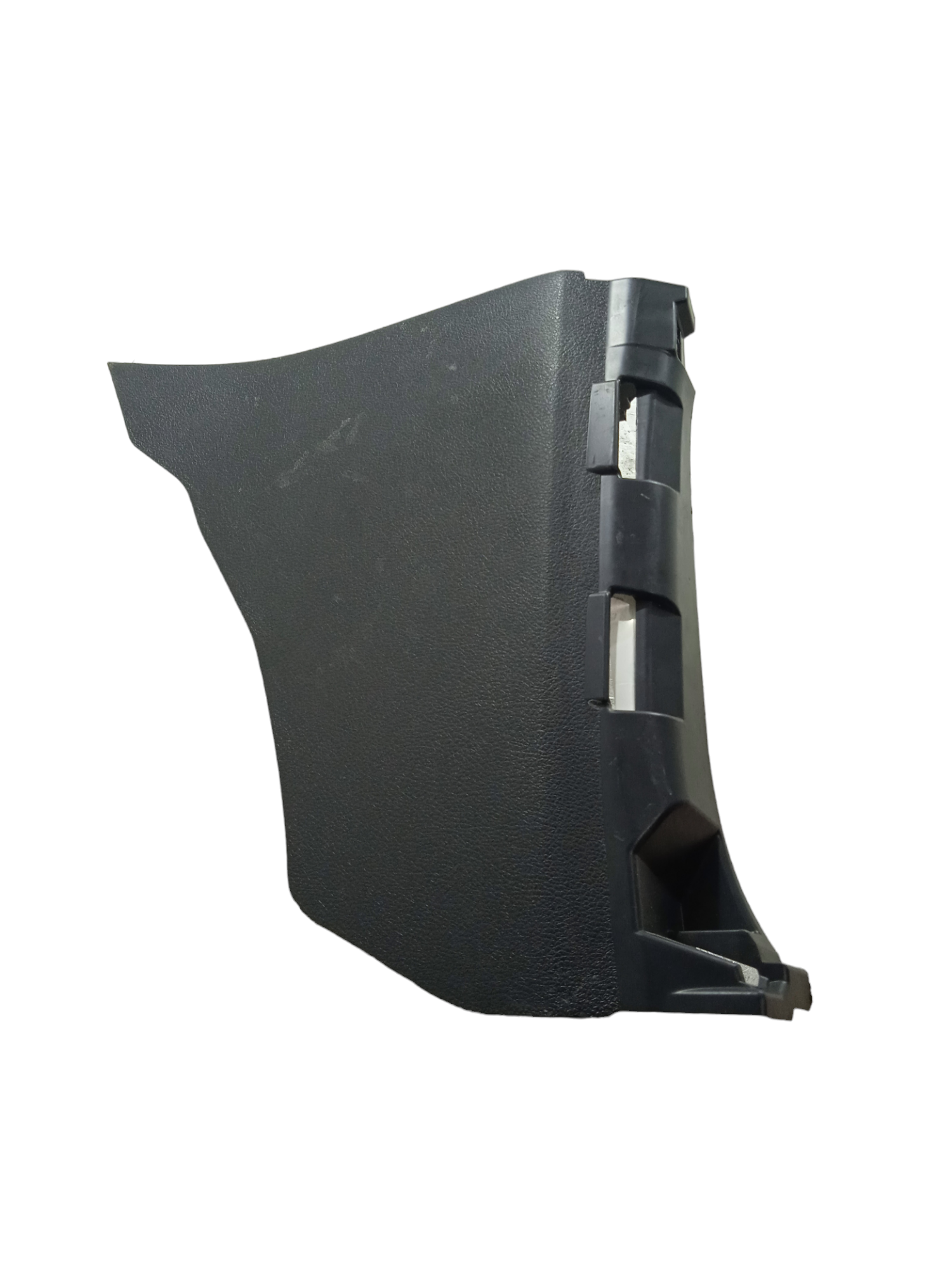 MOLDURA COLUNA DIREITA NISSAN FRONTIER 2.3 2017/24 BITURBO