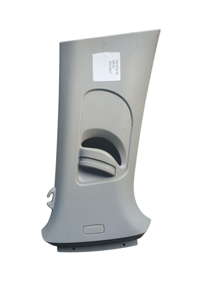 ACABAMENTO COLUNA CINTO DIREITA JETTA 2011/2017