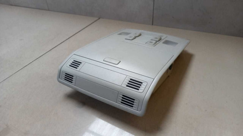 Luz Cortesia Teto Porta Óculos VW Golf TSi 2013 2014 