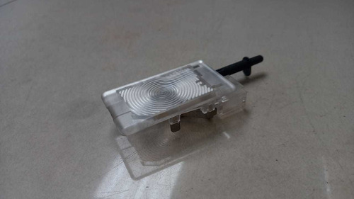 Luz Porta Luvas GM Onix 1.4 2013 2014 