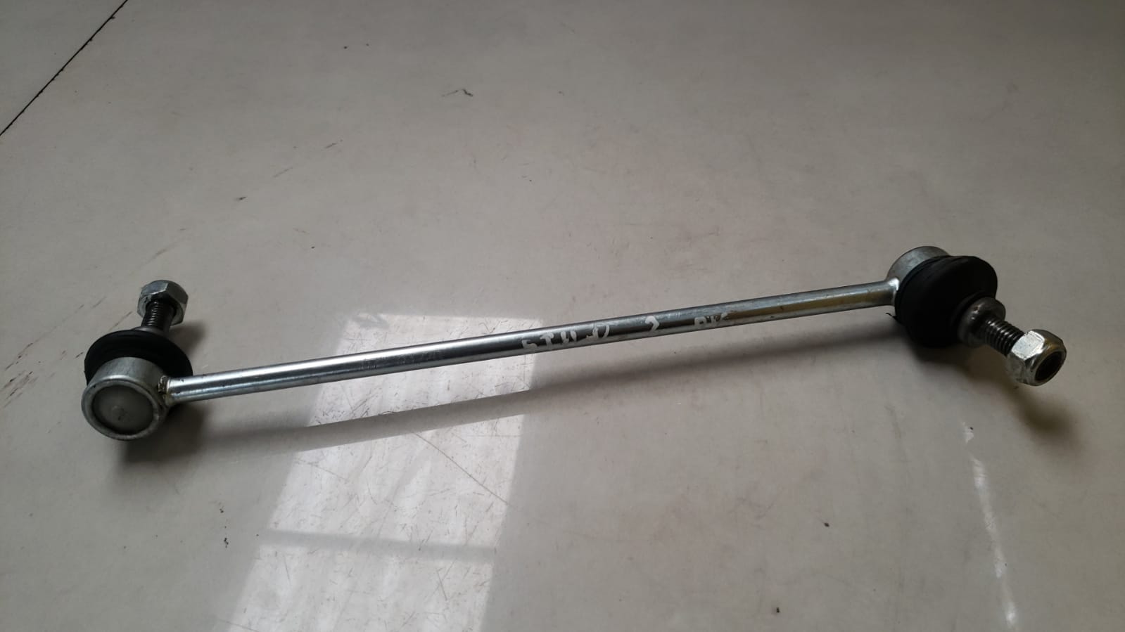 Bieleta Dianteira Fiat Stilo 2003 A 2011 (2)