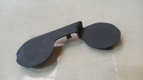 Moldura Base Porta Copos GM Onix 1.4 2013 2014 