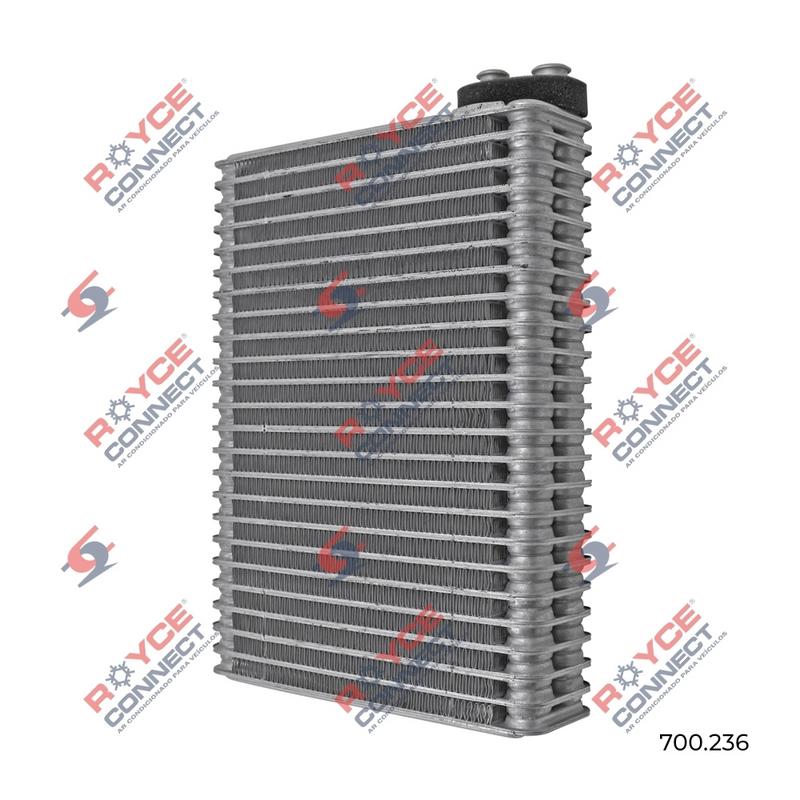 EVAPORADOR DUCATO 2005>> CITROEN JUMPER/BOXER/IVECO DAILY