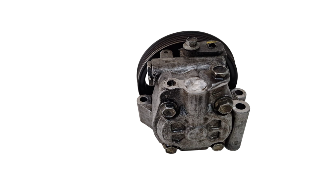 Bomba Direção Hidraulica Edge 3.5 2011/