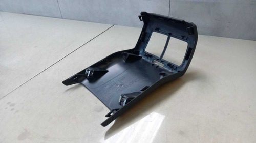 Moldura Difusor Ar Console VW Golf TSi 2013 2014