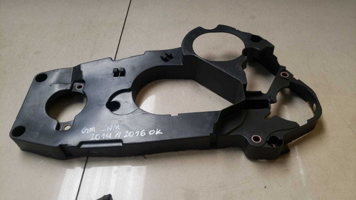 Tampa Correia Dentada Gm Onix 2014 2015 2016