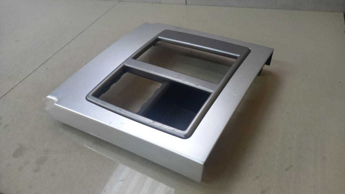 Moldura Console Central Jeep Cherokee 3.7 V6 2010