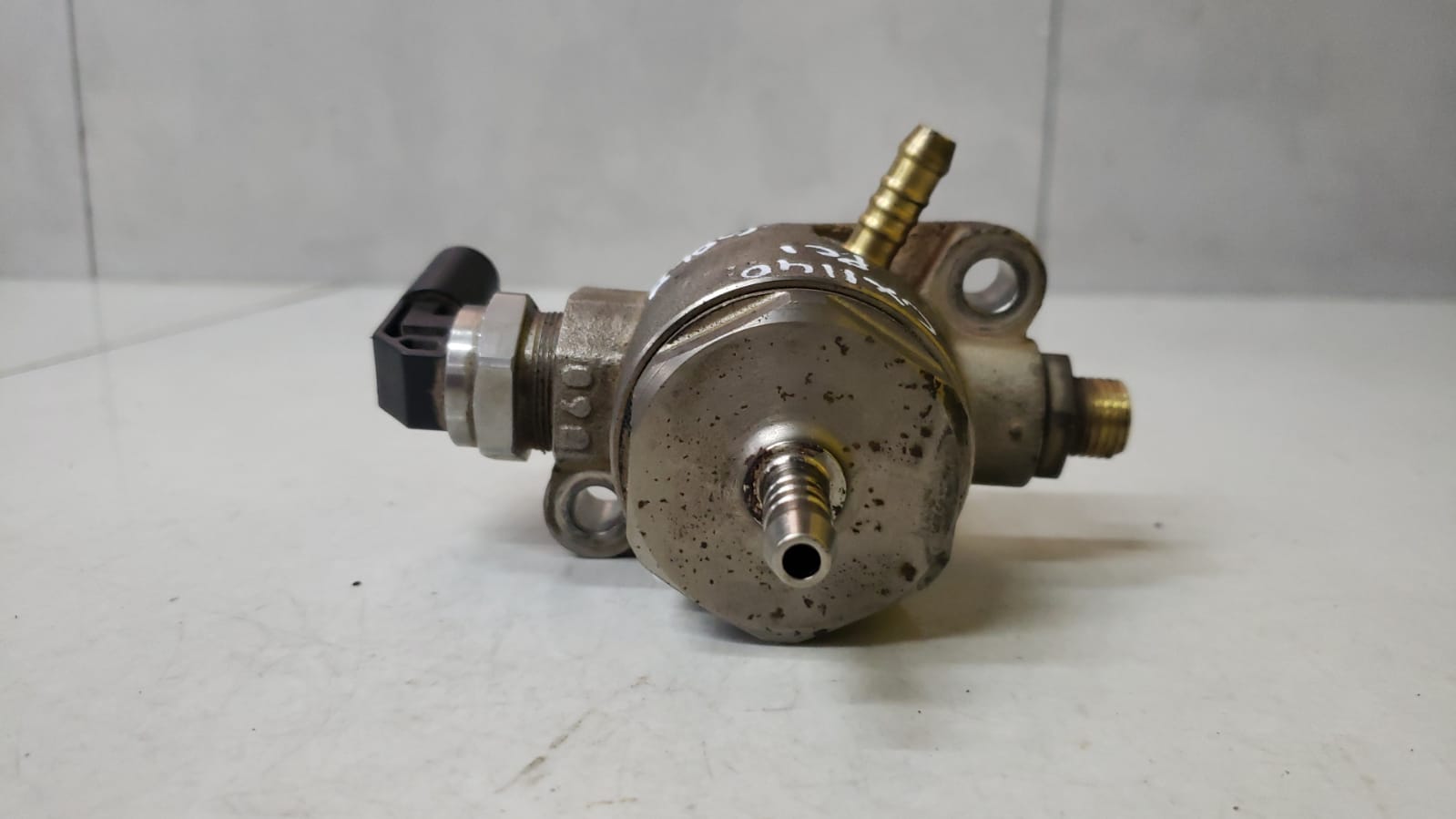 Bomba Alta Pressao Vw Golf Gti 2.0 2014 a 2019 FORJADO