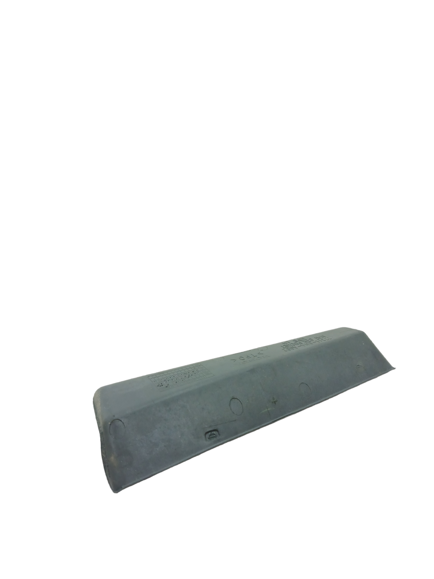 BORRACHA ACABAMENTO PROTEÇÃO CONSOLE HONDA CIVIC 2006/11