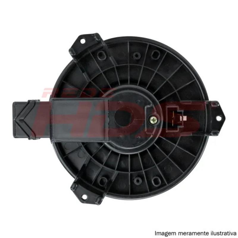 MOTOR VENTILADOR CX CATERPILLAR 320D / 330D/KOMATSU PC800 24