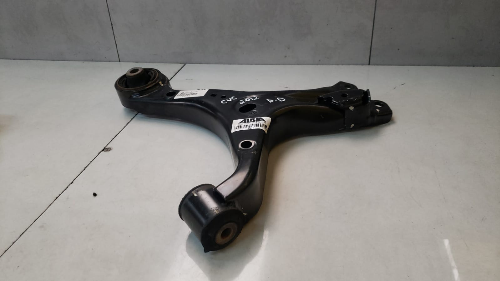 Bandeja Dianteira Direita Honda New Civic 1.8 2012 a 2016