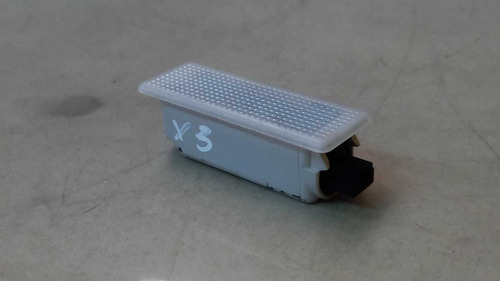 Luz Cortesia Porta Luvas BMW X3 2.0 4x4 2014 (2)