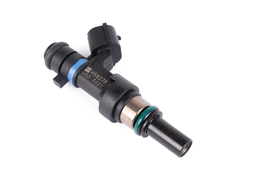 BICO INJETOR SANDERO STEPWAY 1.6 ICONIC 2023 H5827R 