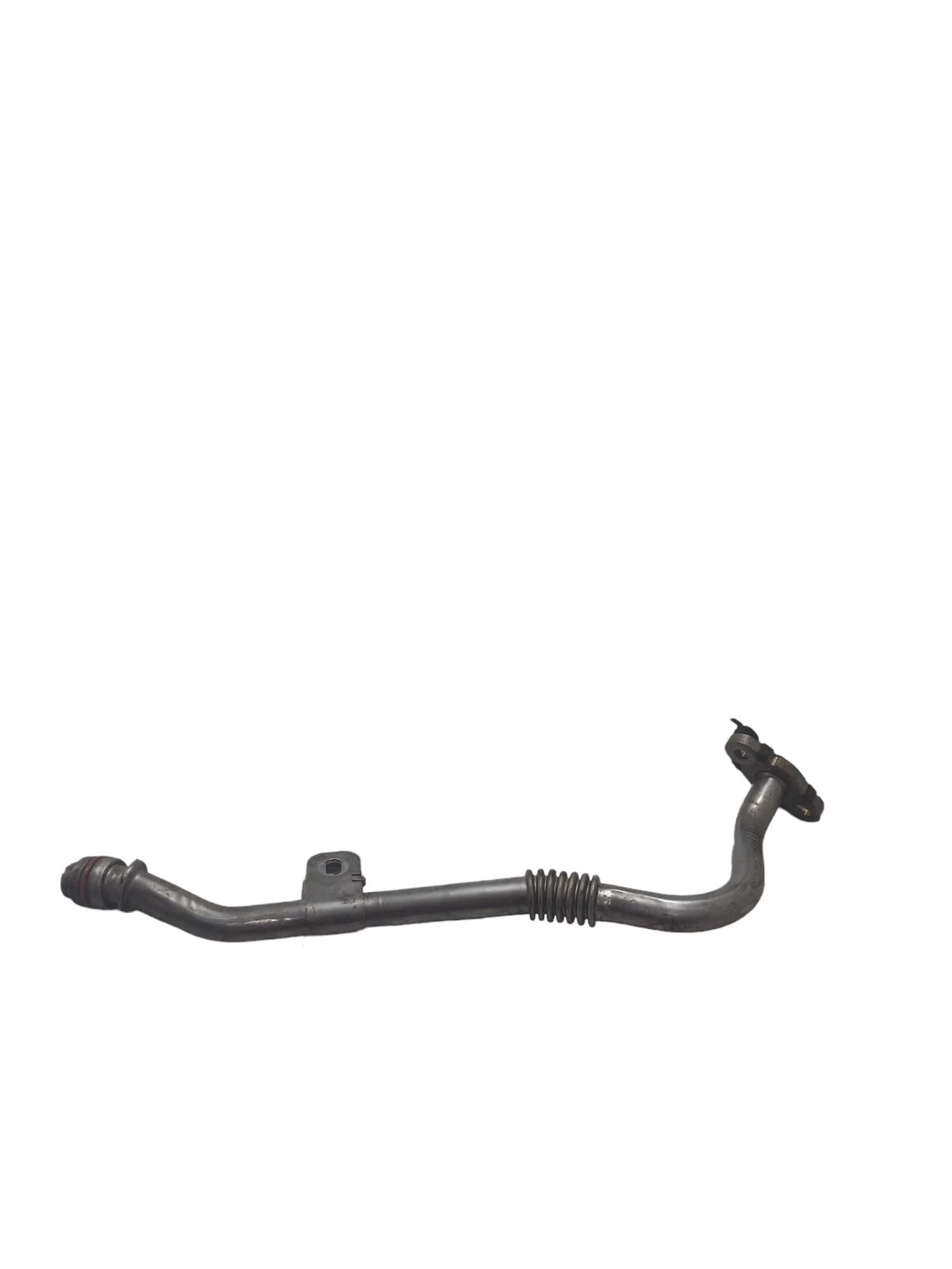 CANO TUBO EGR FINO MASTER/FRONTIER 2017 A 2024