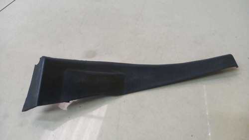 Moldura Churrasqueira Lado Direito GM Onix 1.4 2013 2014