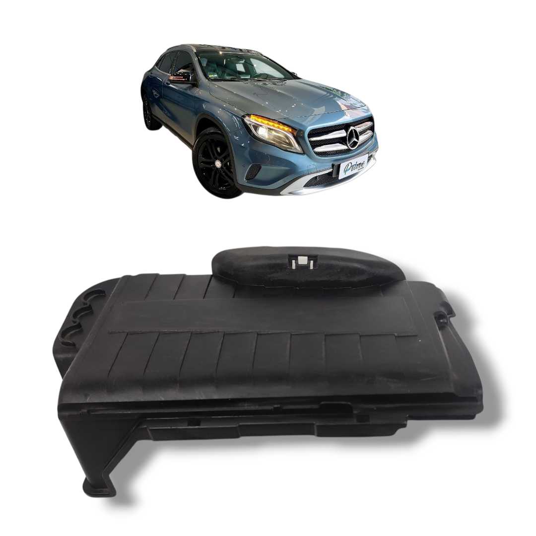 Tampa caixa bateria Mercedes-benz GLa 200 GLA 250 original 