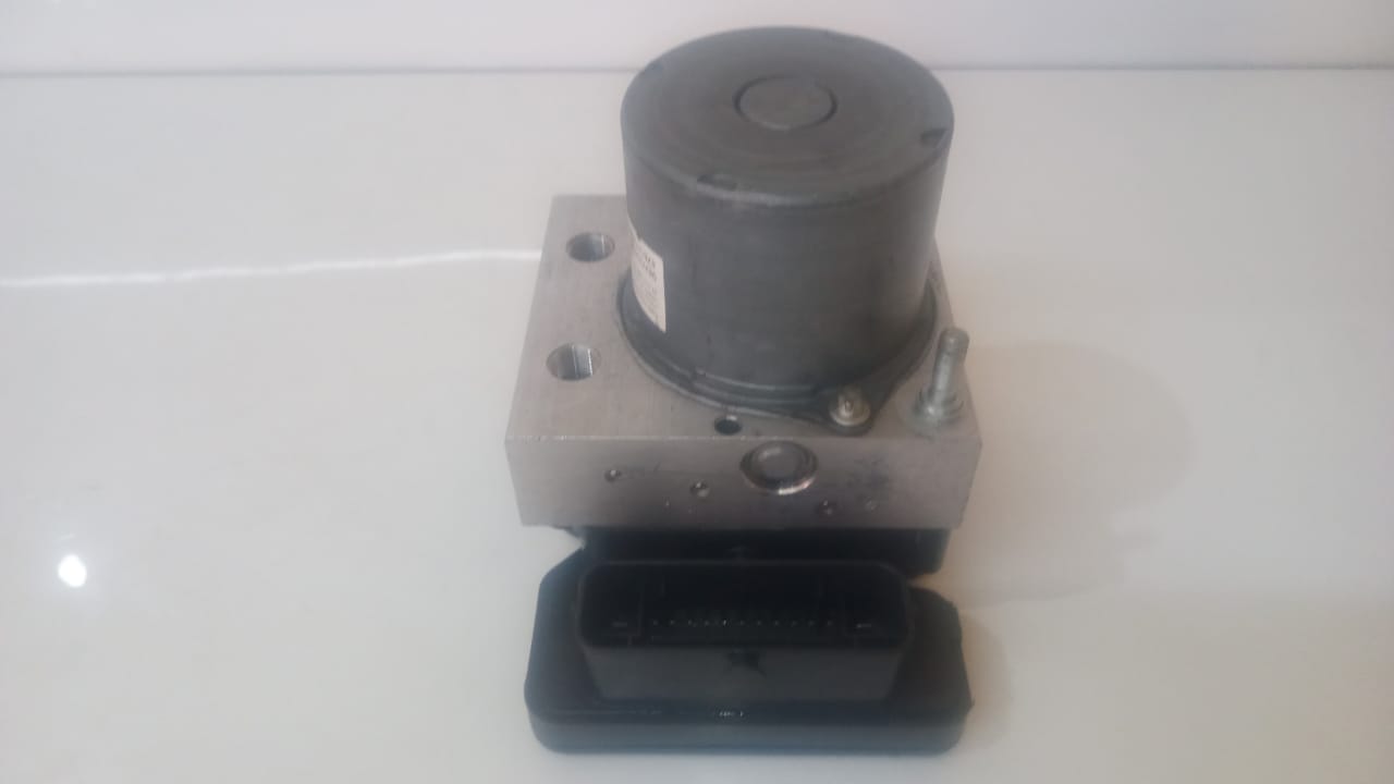 Modulo Central Abs Citroen C4 Cactus 1.6 16v 2017