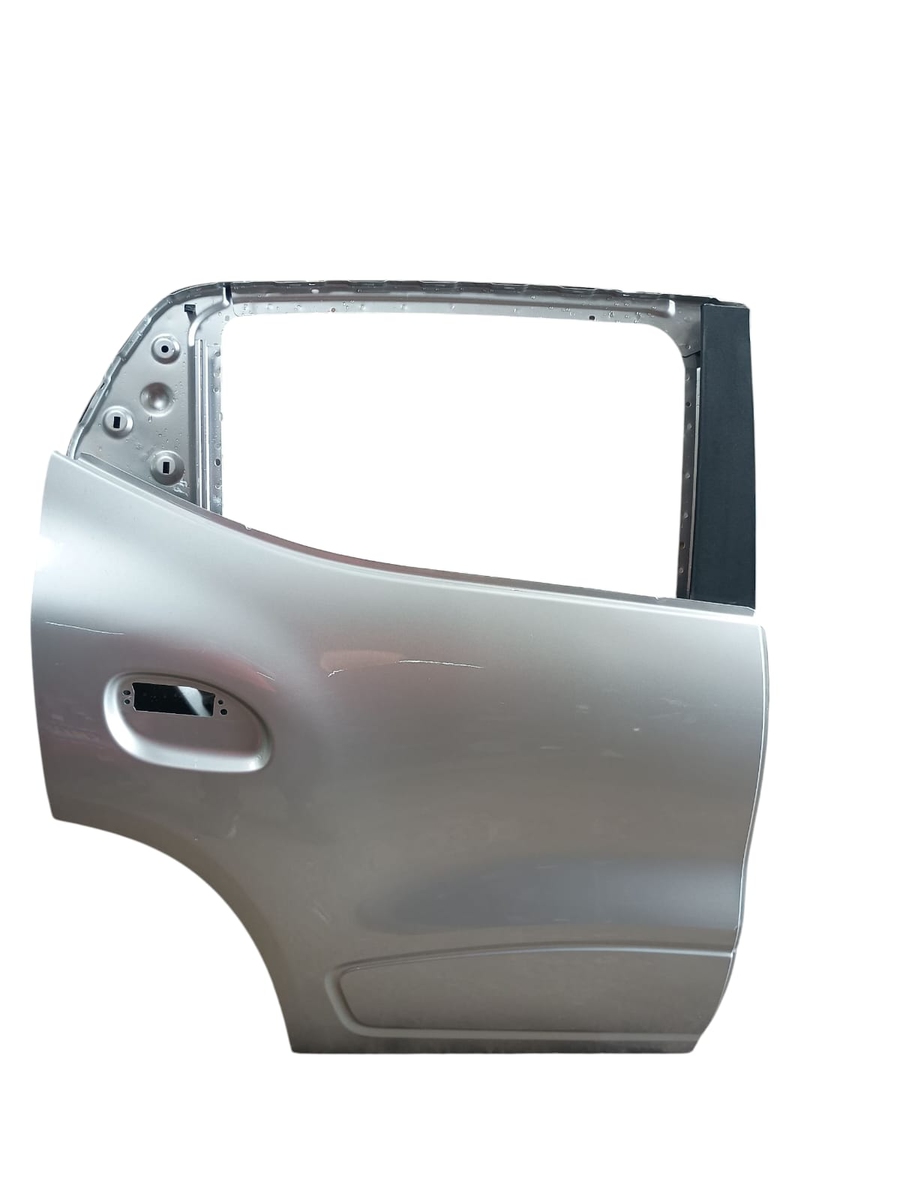 Porta Traseira Direita Kwid 2018 2019 2020/..