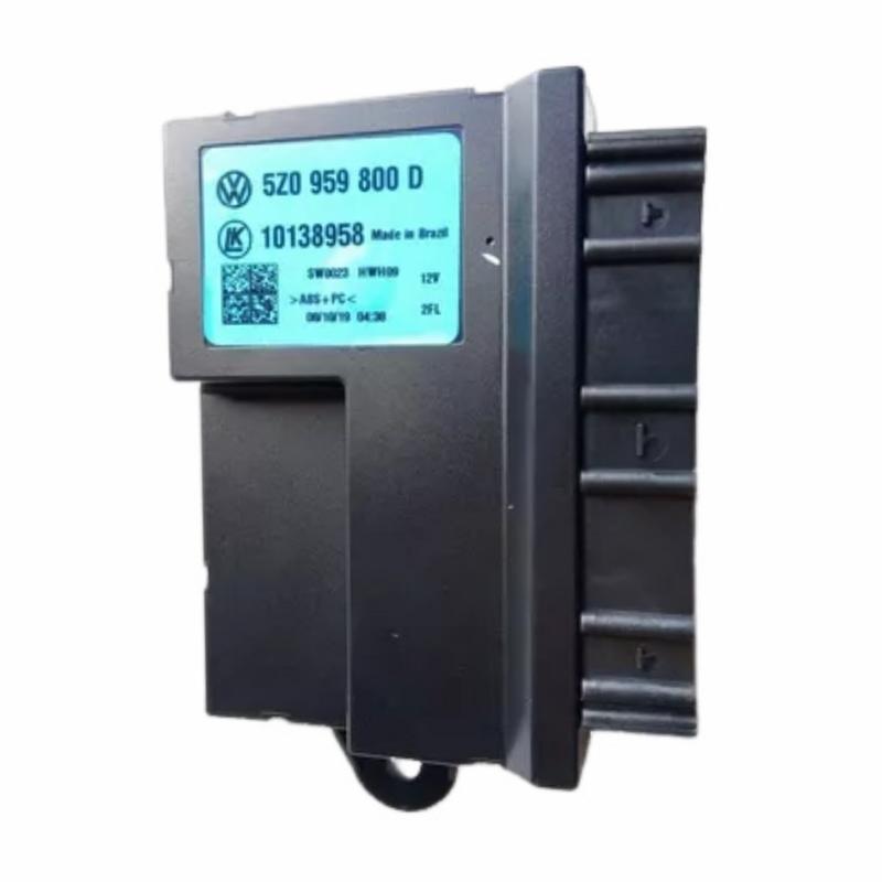 RD MODULO SPACEFOX FOX GOL SAVEIRO