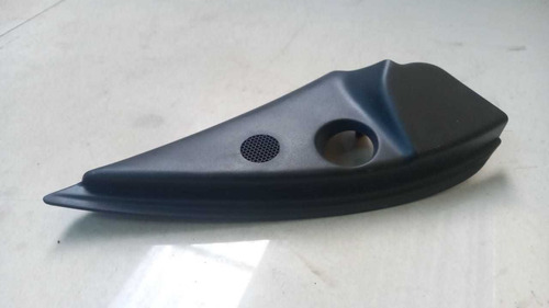 Acabamento Retrovisor Interno Direito Peugeot 207 1.4 2012