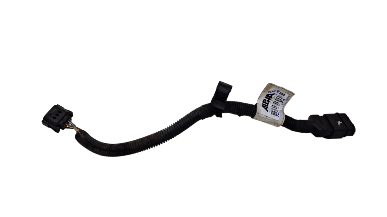 Chicote Diferencial Traseiro Jeep Renegade 2.0 2018 2019 Diesel