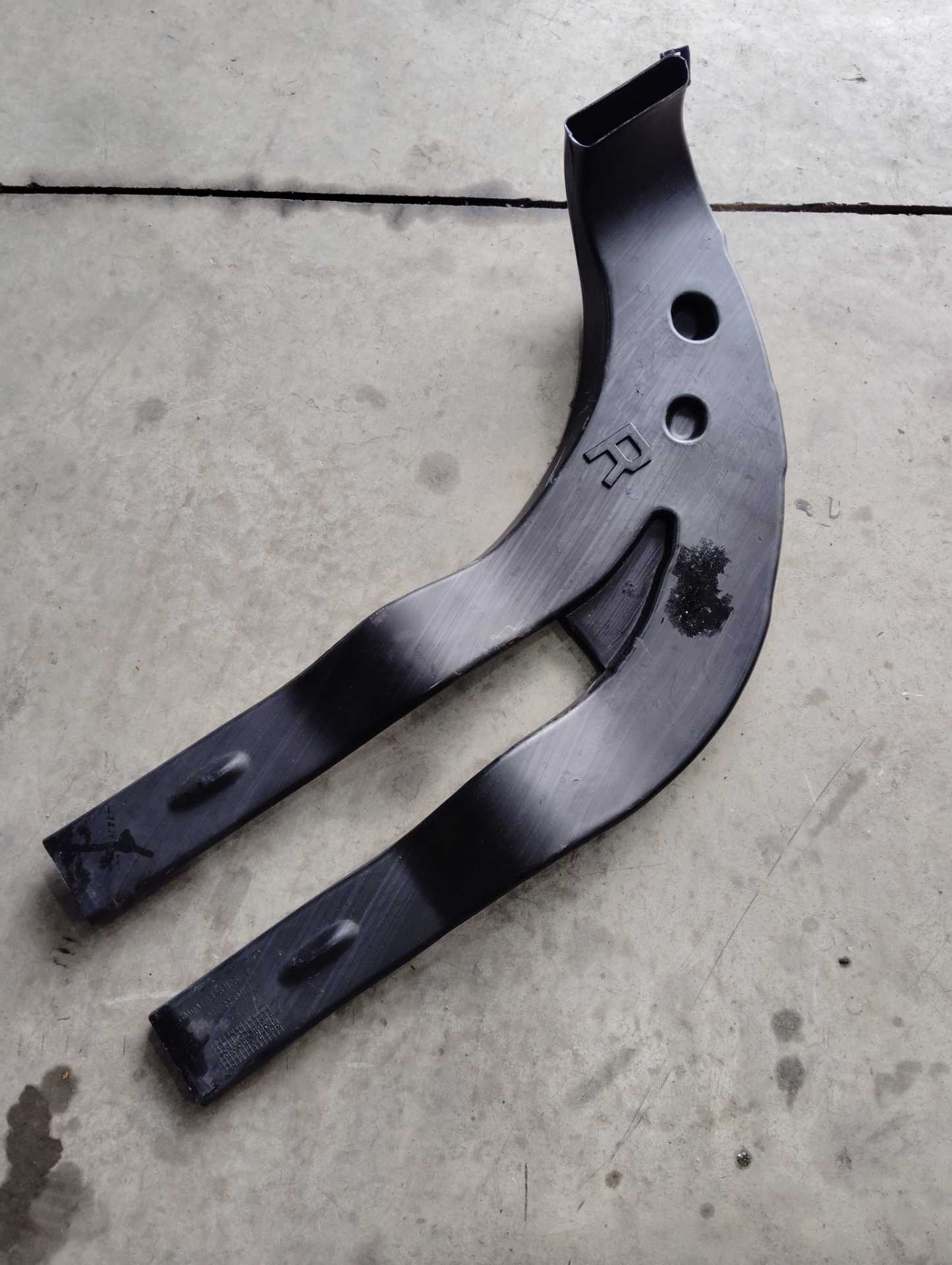 Duto Saida Ar Direito Chevrolet Cruze Lt 1.8 At 2012