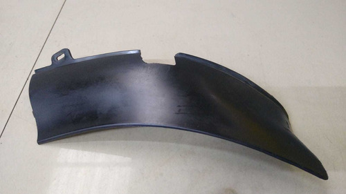 Acabamento Direito Churrasqueira Gm S10 Blazer 2000 2001