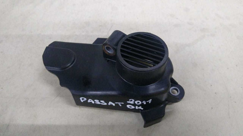 Tampa Bomba D Agua Vw Passat 2011