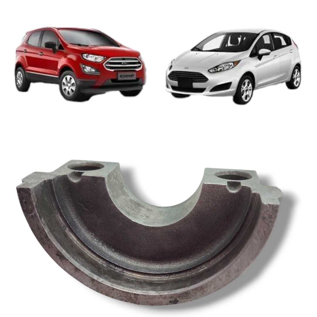  MANCAL COMANDO VÁLVULA I07 FIESTA ECOSPORT 1.6 ORIGINAL 