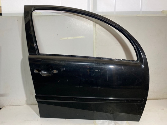 Porta Dianteira Direita Citroen C3 2003 a 2012