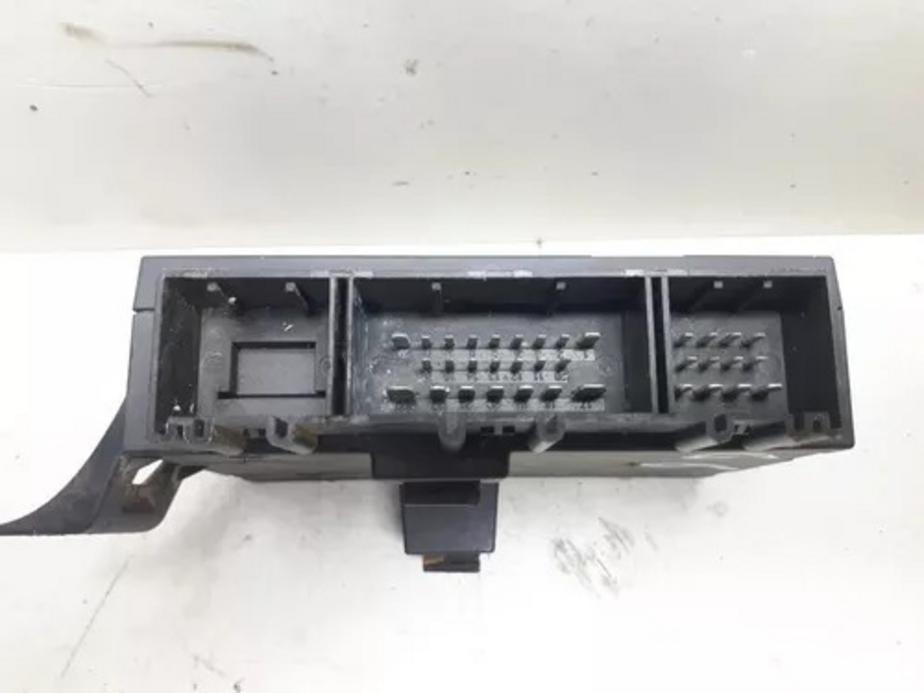 RD MÓDULO CONFORTO GOL VOYAGE SAVEIRO