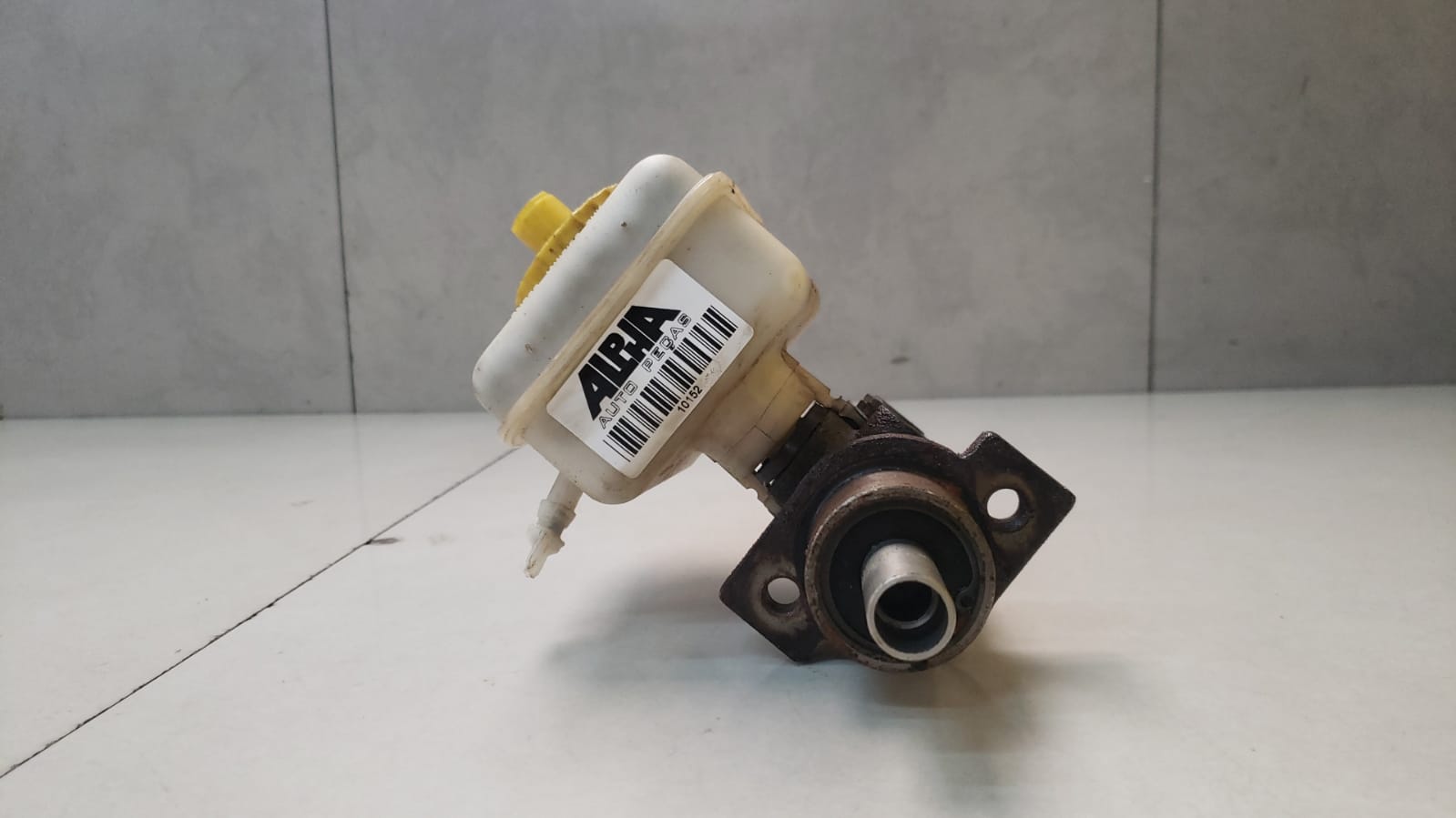 Cilindro Mestre C/reservatório Vw Golf 2.0 2008 a 2013