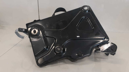 Suporte Caixa Bateria Fiat Toro 2020 2.0 Diesel
