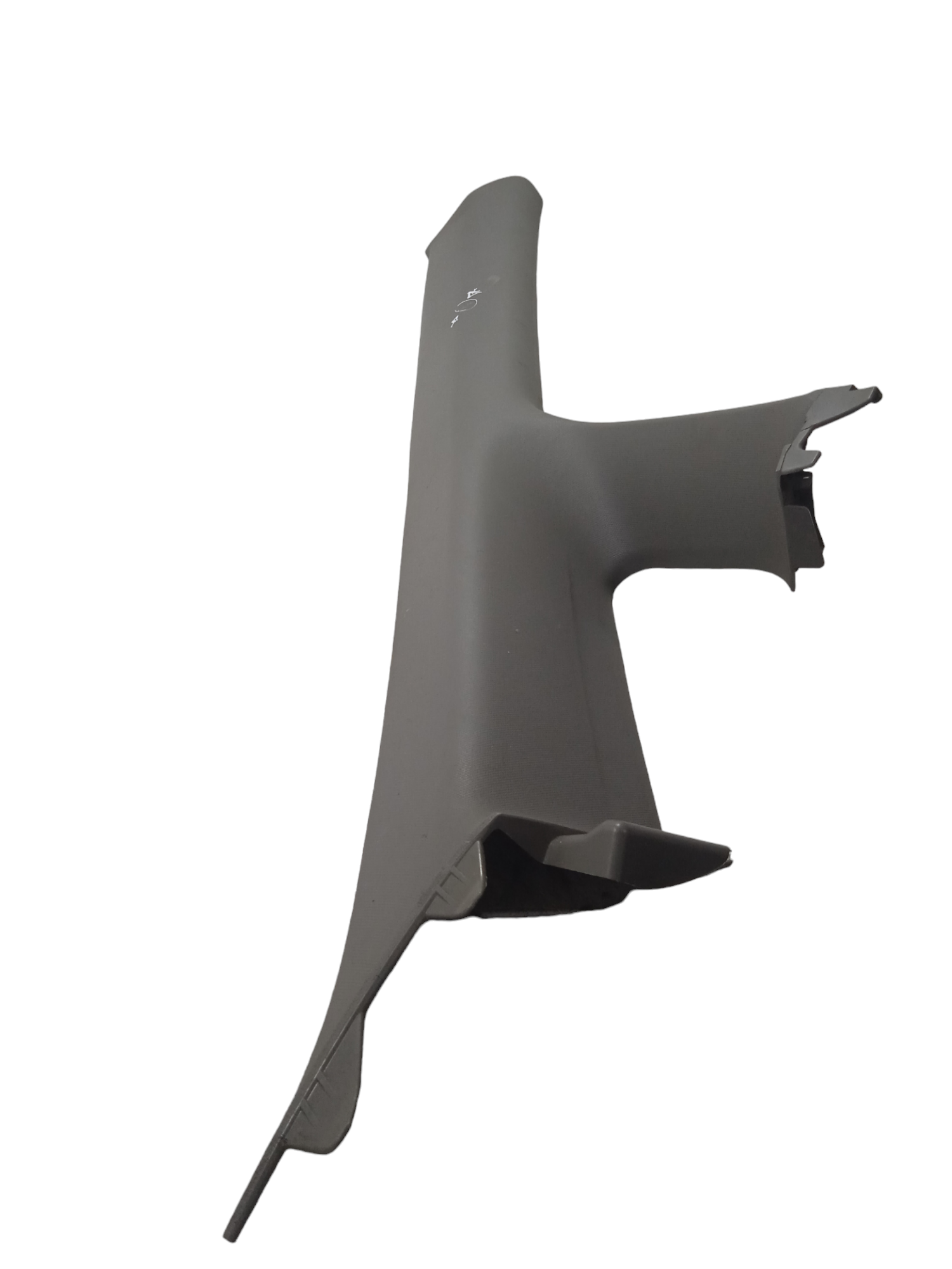 ACABAMENTO COLUNA PARABRISA DIREITO HONDA CIVIC 2006 A 2011