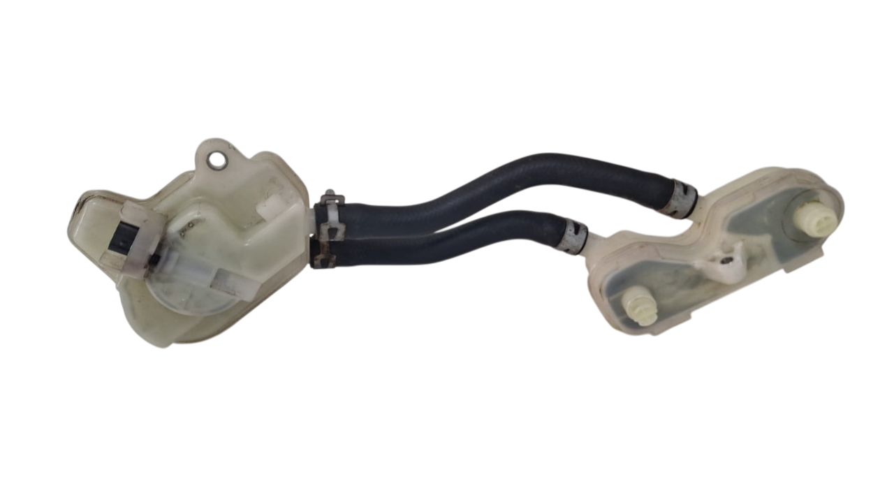 Reservatório Óleo Freio Honda New Fit 2010 A 2013