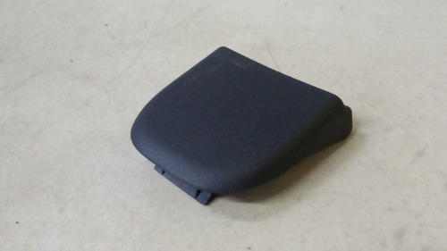 Acabamento Tampa Banco Mitsubishi Outlander 2.0 2015