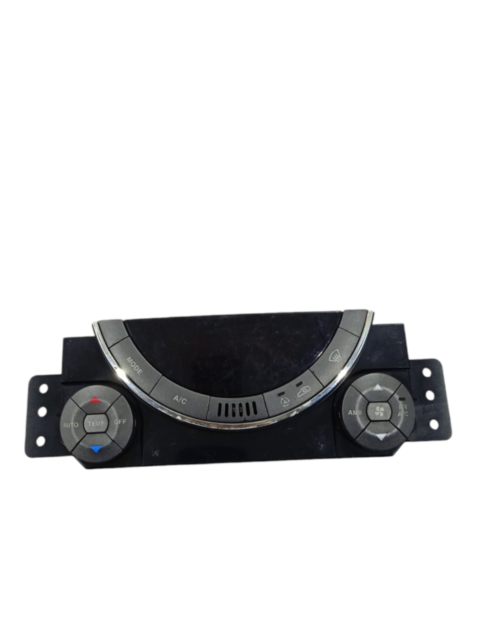 COMANDO DO AR CONDICIONADO SSANGYONG REXTON 2010 USADO