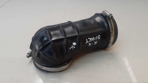 Duto Filtro De Ar Range Rover Sport 3.6 V8 2008 A 2010