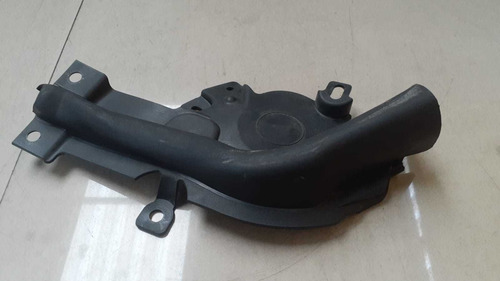 Acabamento Capo Dianteiro Direito  Bmw 320i 2021