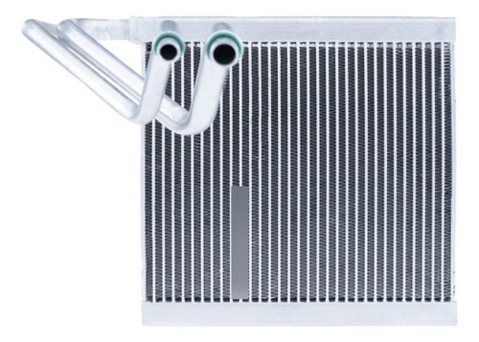 Evaporador Ar Condicionado Ford Ka 2015 A 2021 Original