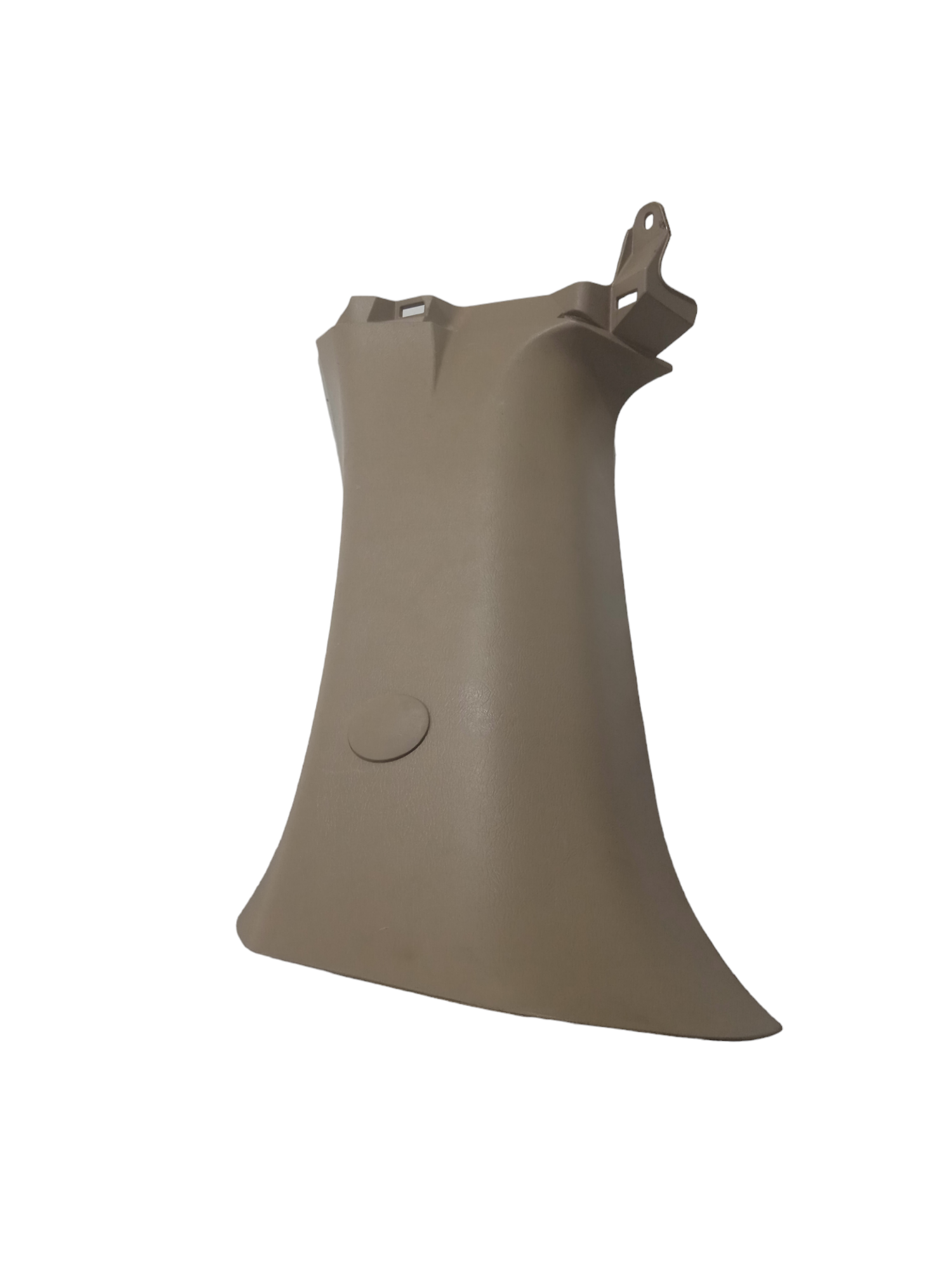 ACABAMENTO COLUNA CENTRAL INTERNA DIREITA TOYOTA SW4 06/15