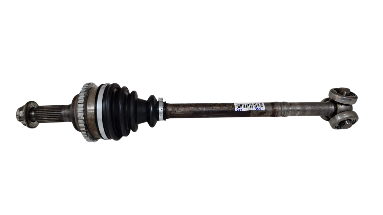 Semi Eixo Direito Ford Fusion 2.3 2007 2008