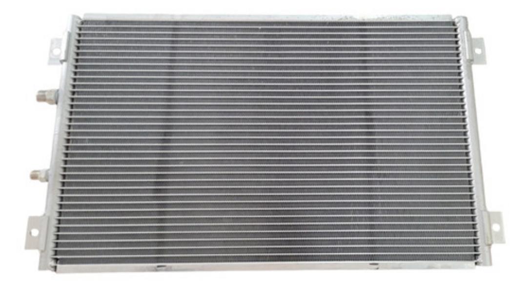 Condensador Caterpillar Escavadeira 320c 325c 385b Refrijet