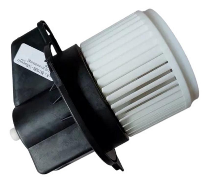 Motor Ventilador Interno Uno Mobi Palio Original 51836362